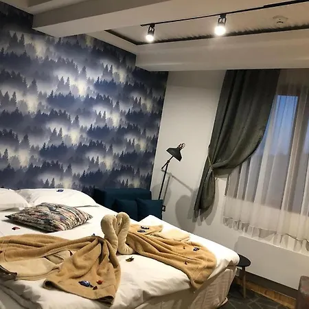 Travio B06 Lägenhet Kopaonik